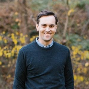 Meet your Posher, Tim